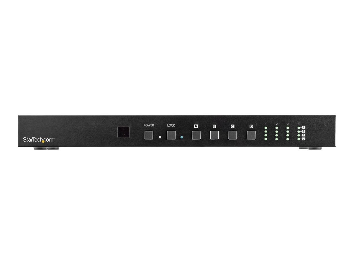 STARTECH VS424HD4K60